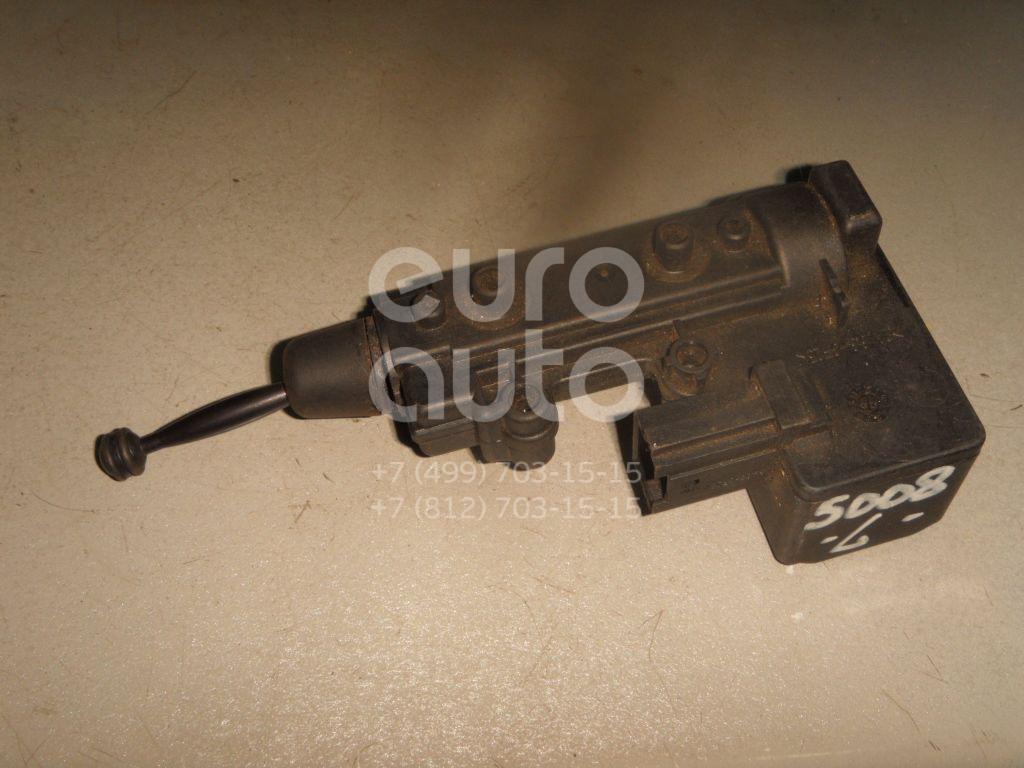 Моторчик открывания кузовного стекла для BMW 3-серия E46 1998-2005 - Фото №1