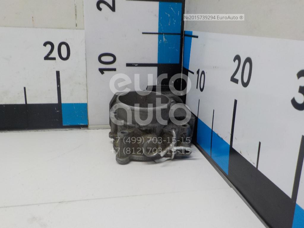 Заслонка дроссельная электрическая для Mitsubishi L200 (KB) 2006-2016;Pajero/Montero IV (V8, V9) 2007>;Pajero/Montero Sport (KH) 2008-2015 - Фото №1