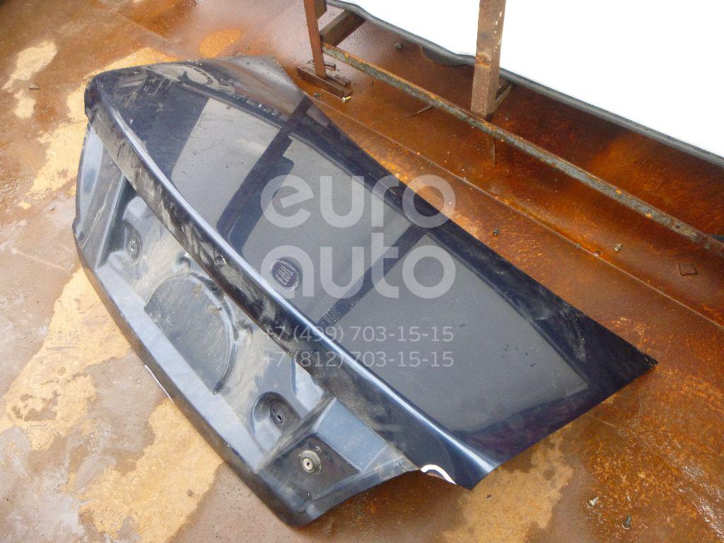 Крышка багажника для Volvo C70 1997-2002 - Фото №1