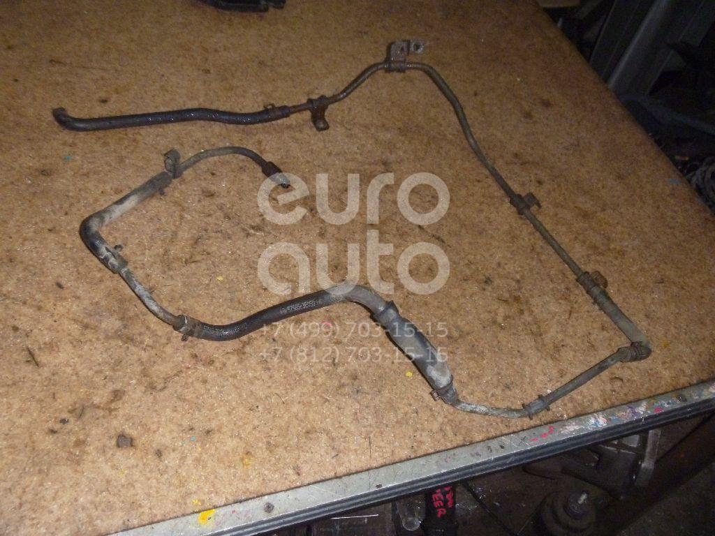 Трубка гидроусилителя для Kia Sorento 2003-2009 - Фото №1