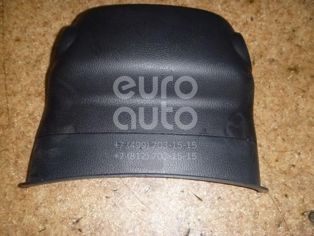 Кожух рулевой колонки верхний для Kia Sportage 2010-2015 - Фото №1