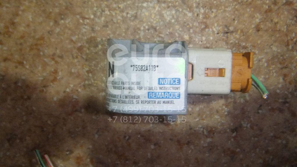 Датчик AIR BAG для Suzuki Swift 2004-2010 - Фото №1