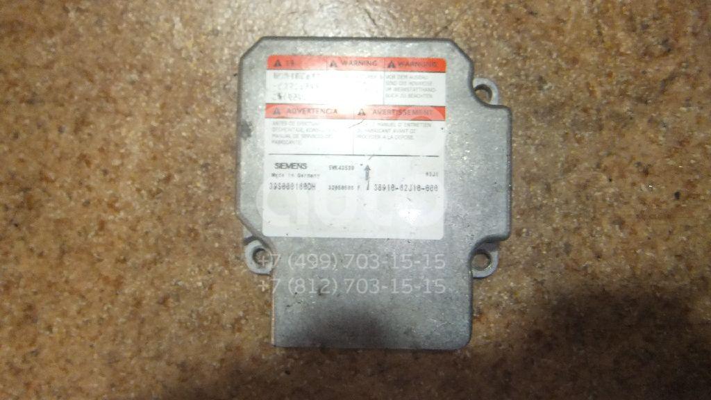 Блок управления AIR BAG для Suzuki Swift 2004-2010 - Фото №1