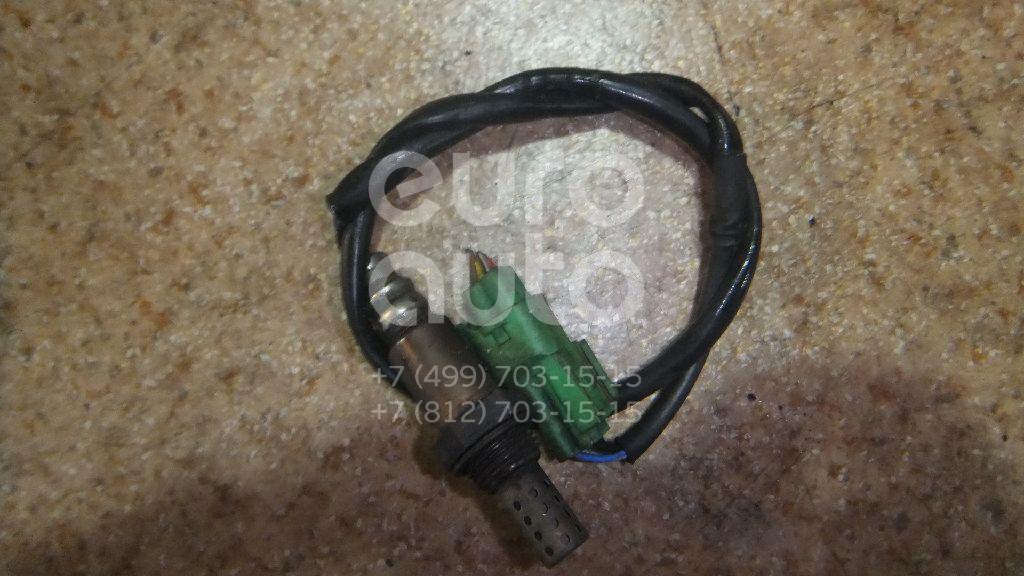 Датчик кислородный/Lambdasonde для Suzuki Swift 2004-2010 - Фото №1