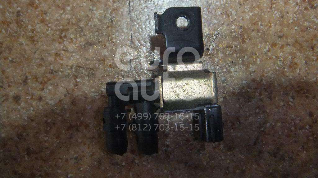 Клапан электромагнитный для Suzuki Swift 2004-2010;Baleno 1995-1998;Swift 1989-2003;Vitara/Sidekick 1989-1999;Jimny (FJ) 1998>;Liana 2001-2007;Grand Vitara 1998-2005;Baleno 1998-2007;Ignis (HT) 2000-2005;Grand Vitara 2005-2015 - Фото №1