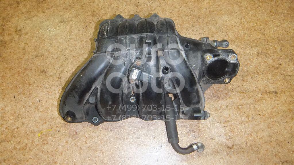 Коллектор впускной для Suzuki Swift 2004-2010;Liana 2001-2007;SX4 2006-2013;Ignis II 2003-2008 - Фото №1