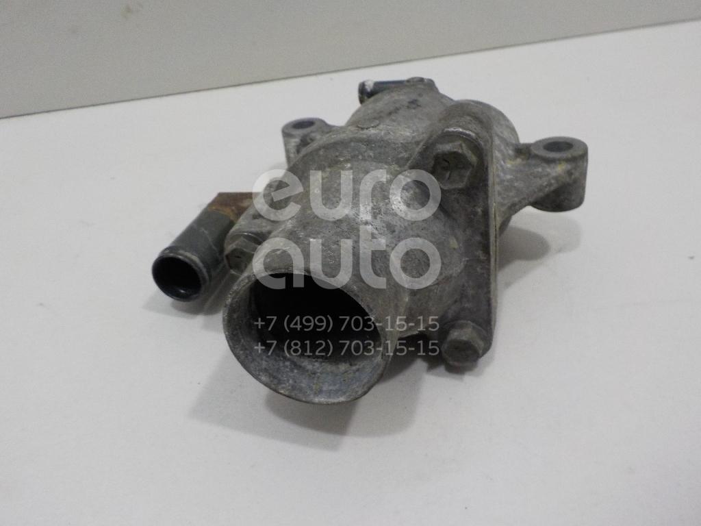 Корпус термостата для Suzuki Swift 2004-2010 - Фото №1
