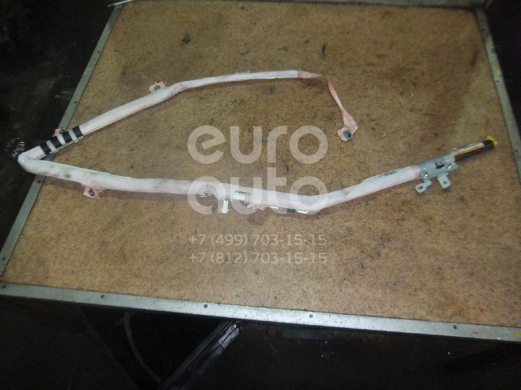 Подушка безопасности боковая (шторка) для Mazda Mazda 6 (GG) 2002-2007 - Фото №1