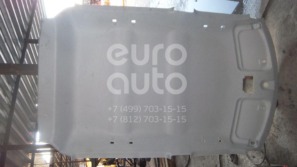 Обшивка потолка для Suzuki Swift 2004-2010 - Фото №1