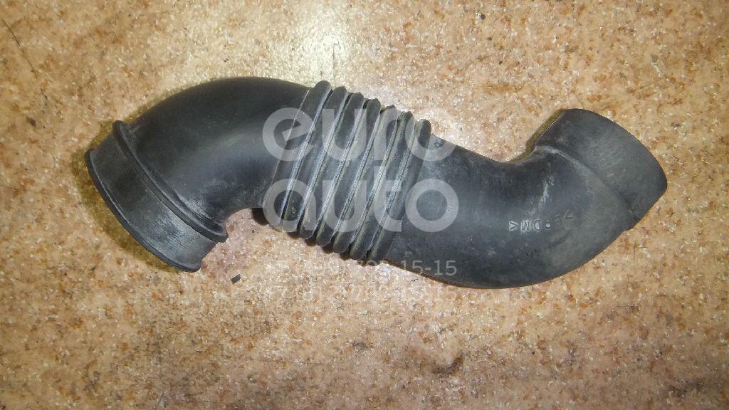 Патрубок воздушного фильтра для Suzuki Swift 2004-2010 - Фото №1