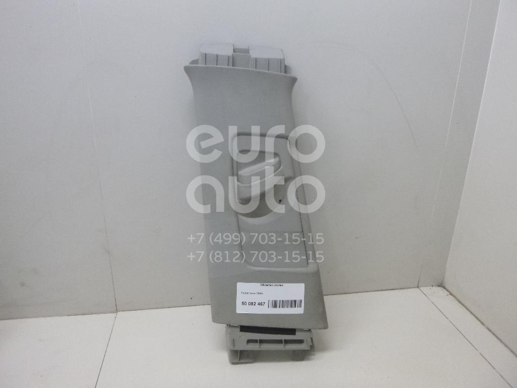 Обшивка стойки для Toyota Verso 2009> - Фото №1