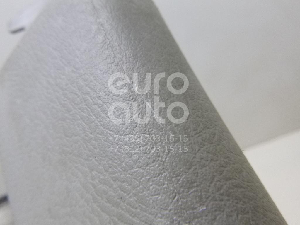 Обшивка стойки для Toyota Verso 2009> - Фото №1