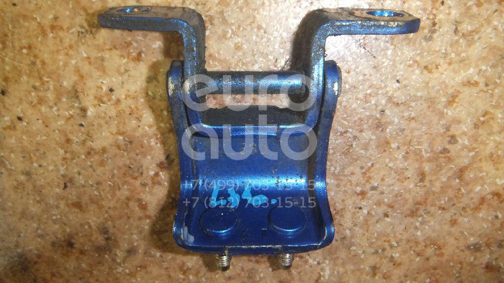 Петля двери задней левой верхняя для Suzuki Swift 2004-2010;Grand Vitara 2005-2015;SX4 2006-2013;Splash 2008-2015;Kizashi 2010-2014 - Фото №1