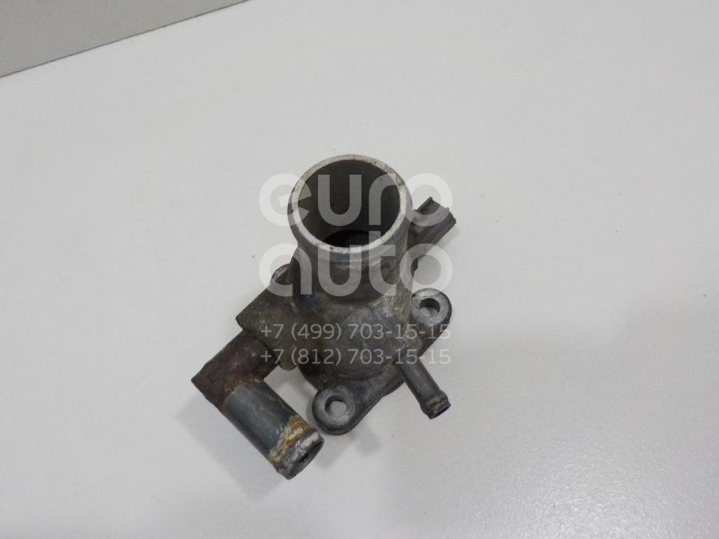 Фланец двигателя системы охлаждения для Suzuki Swift 2004-2010;SX4 2006-2013;Ignis II 2003-2008 - Фото №1