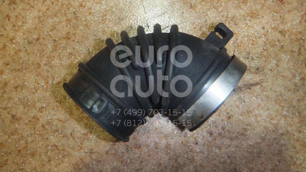 Патрубок воздушного фильтра для Suzuki Swift 2004-2010;Liana 2001-2007;SX4 2006-2013 - Фото №1