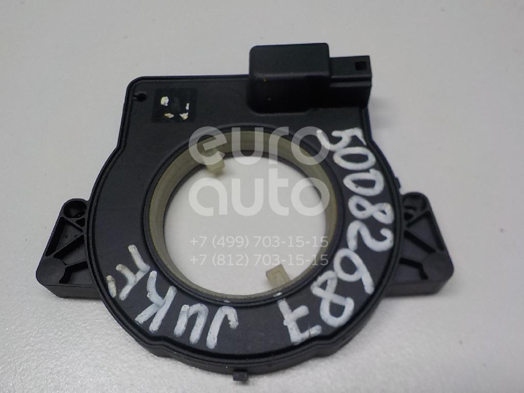 Датчик угла поворота рулевого колеса для Nissan,Infiniti Juke (F15) 2011>;EX/QX50 (J50) 2008>;Teana J32 2008-2013;FX/QX70 (S51) 2008>;Murano (Z51) 2008-2016;Sentra (B17) 2014> - Фото №1