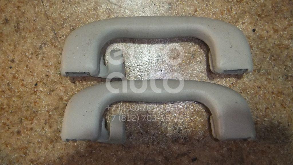 Ручка внутренняя потолочная для Suzuki Swift 2004-2010;SX4 2006-2013;Ignis II (HR) 2003-2008 - Фото №1