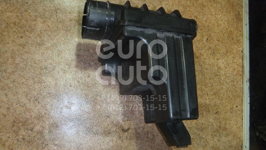 Резонатор воздушного фильтра для Suzuki Swift 2004-2010;Liana 2001-2007 - Фото №1