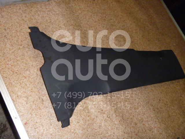Обшивка стойки для Toyota Verso 2009> - Фото №1