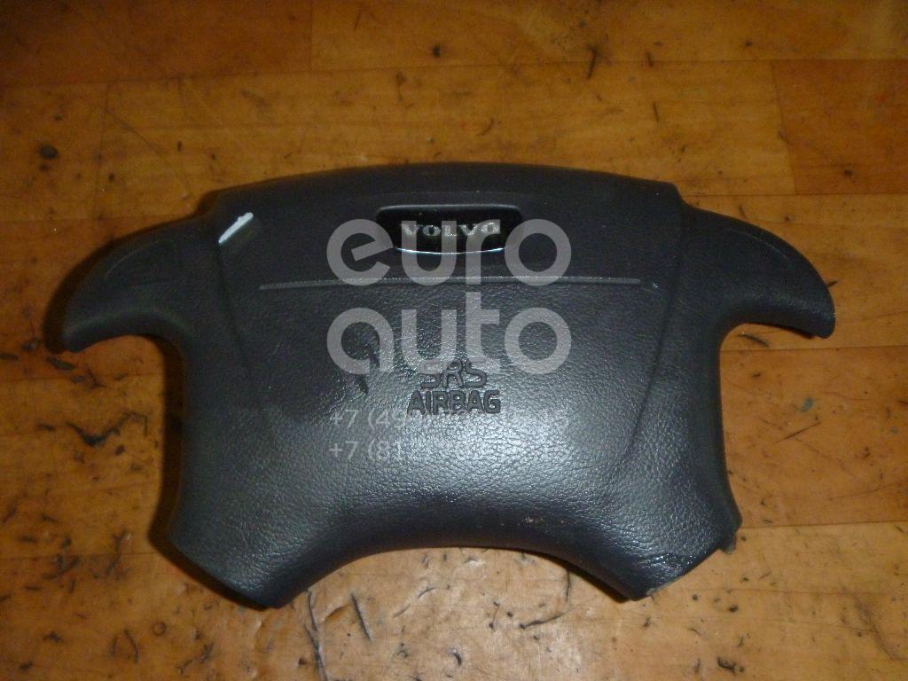 Подушка безопасности в рулевое колесо для Volvo C70 1997-2002;V70 1997-2001 - Фото №1