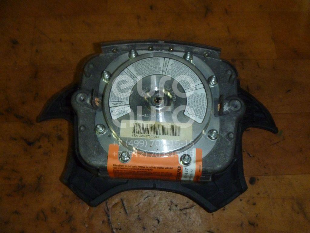 Подушка безопасности в рулевое колесо для Volvo C70 1997-2002;V70 1997-2001 - Фото №1