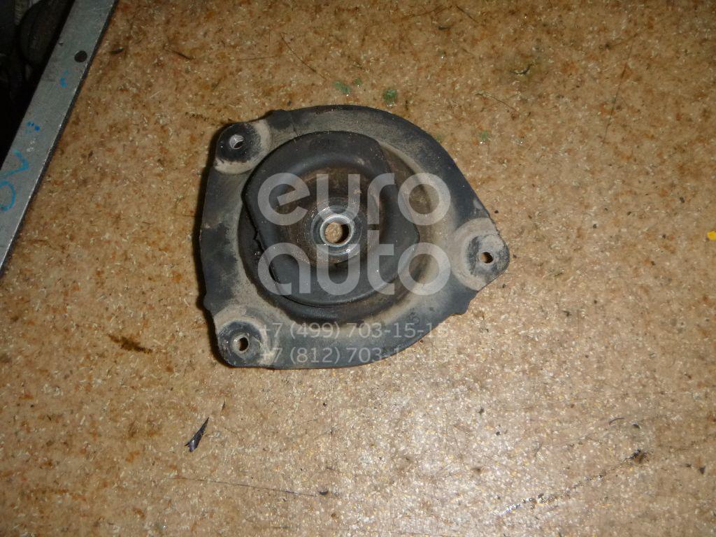 Опора переднего амортизатора левая для Nissan Juke (F15) 2011>;Sentra (B17) 2014> - Фото №1