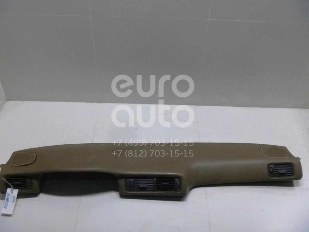 Торпедо для Volvo C70 1997-2002 - Фото №1