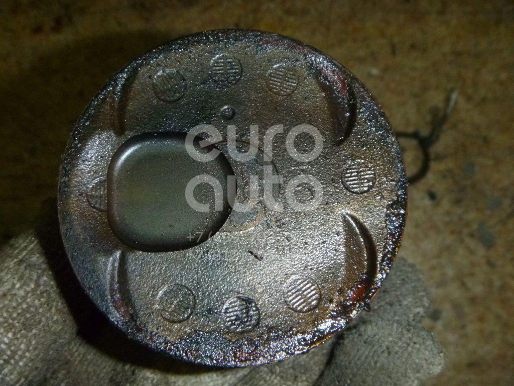 Поршень с шатуном для Nissan Juke (F15) 2011> - Фото №1