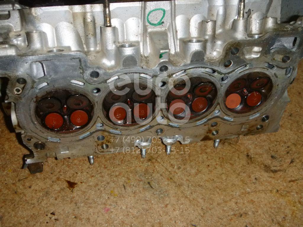 Головка блока для Nissan Juke (F15) 2011> - Фото №1
