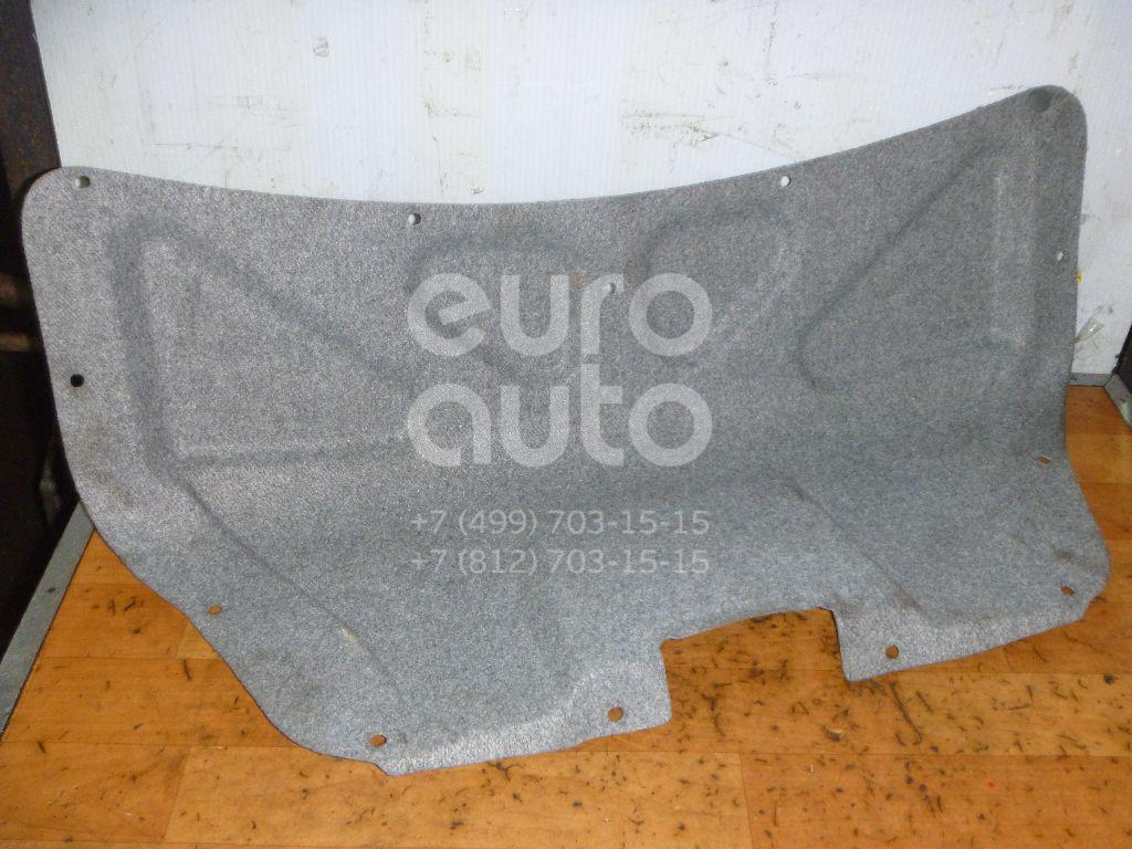 Обшивка крышки багажника для Volvo C70 1997-2002 - Фото №1