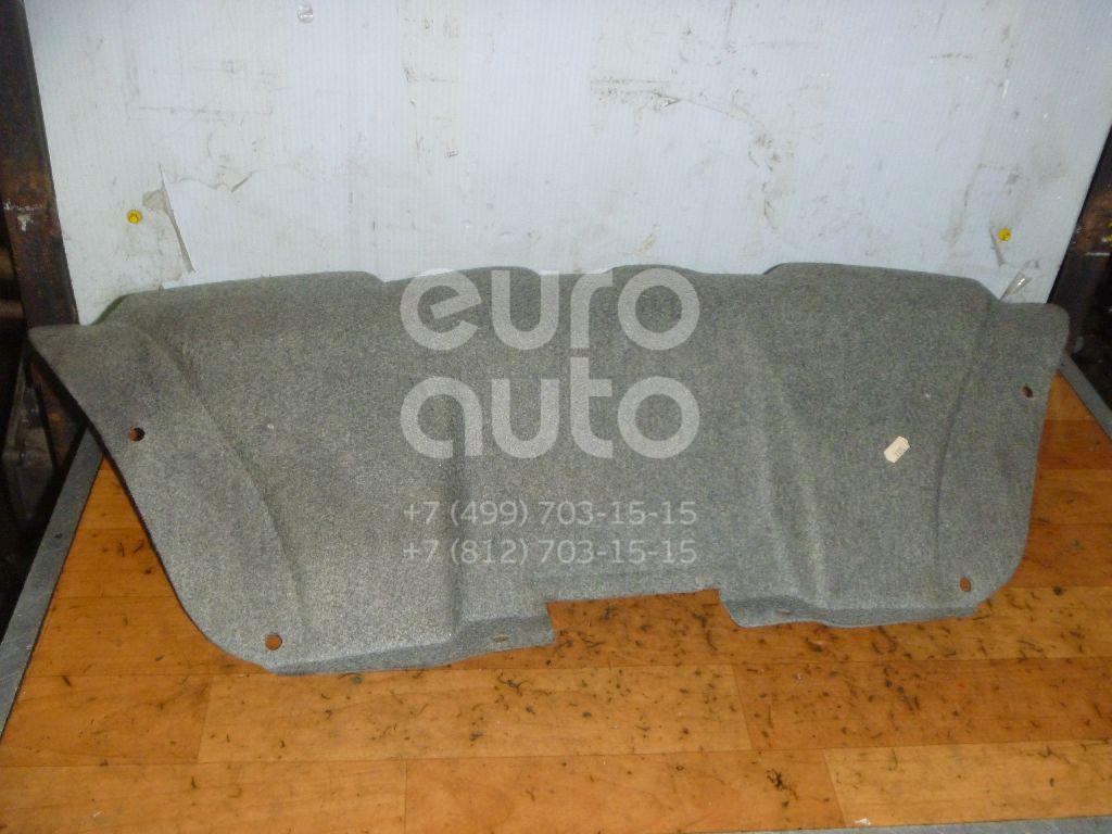 Обшивка крышки багажника для Volvo C70 1997-2002 - Фото №1