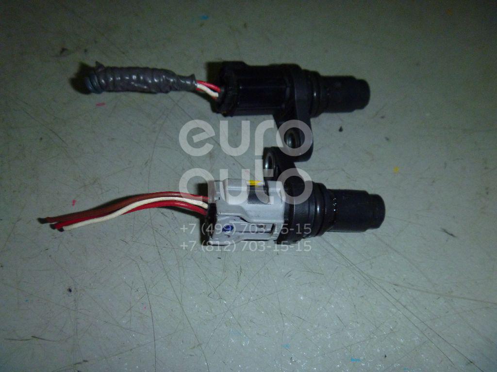 Датчик положения распредвала для Toyota,Lexus Corolla E15 2006-2013;LS (USF4#) 2006>;Camry V40 2006-2011;Land Cruiser (120)-Prado 2002-2009;Auris (E15) 2006-2012;GS 300/400/430 2005-2012;IS 250/350 2005-2013;Avensis III 2009>;RX 350/450H 2009-2015 - Фото №1