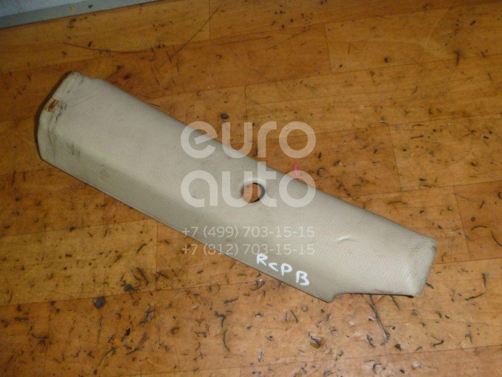 Обшивка стойки для Volvo C70 1997-2002 - Фото №1