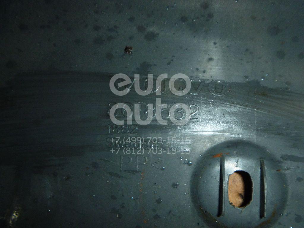 Накладка (кузов внутри) для Volvo C70 1997-2002 - Фото №1