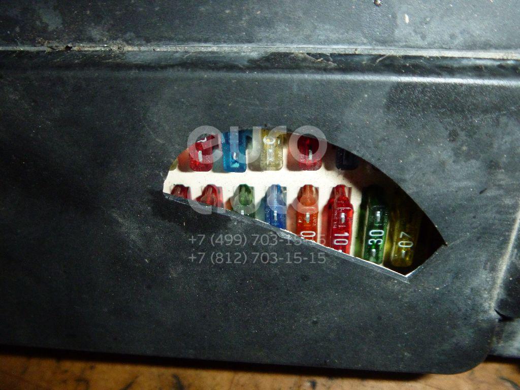 Блок предохранителей для Volvo C70 1997-2002 - Фото №1