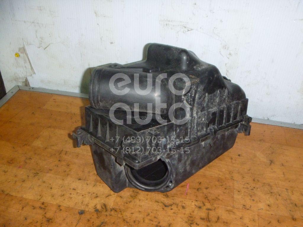Корпус воздушного фильтра для Volvo C70 1997-2002;V70 1997-2001;S70 1997-2001 - Фото №1