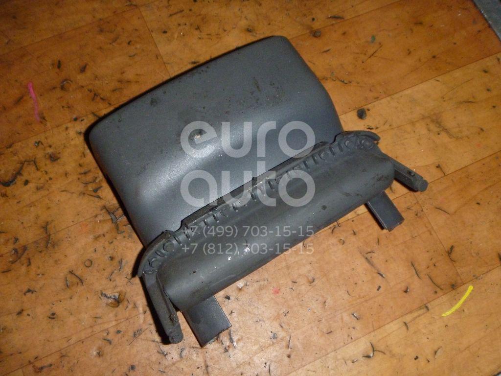 Кожух рулевой колонки нижний для Volvo C70 1997-2002;S70 1997-2001 - Фото №1