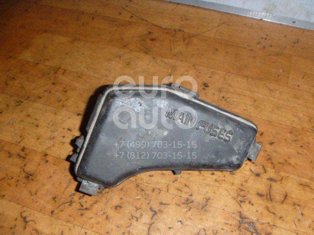 Блок предохранителей для Volvo C70 1997-2002 - Фото №1