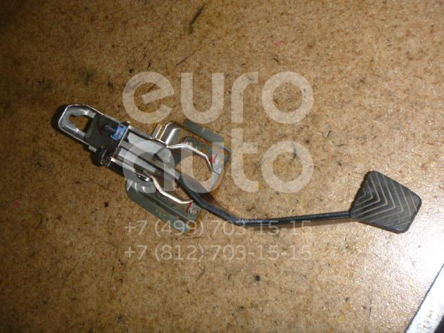 Педаль тормоза для Mitsubishi L200 (KB) 2006-2016;Pajero/Montero Sport (KH) 2008-2015 - Фото №1