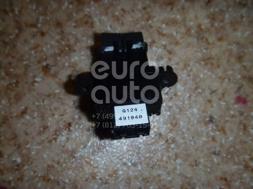 Кнопка многофункциональная для Kia Sportage 2010-2015 - Фото №1