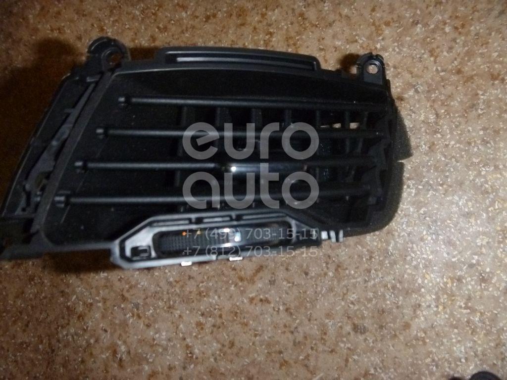 Дефлектор воздушный для Kia Sportage 2010-2015 - Фото №1