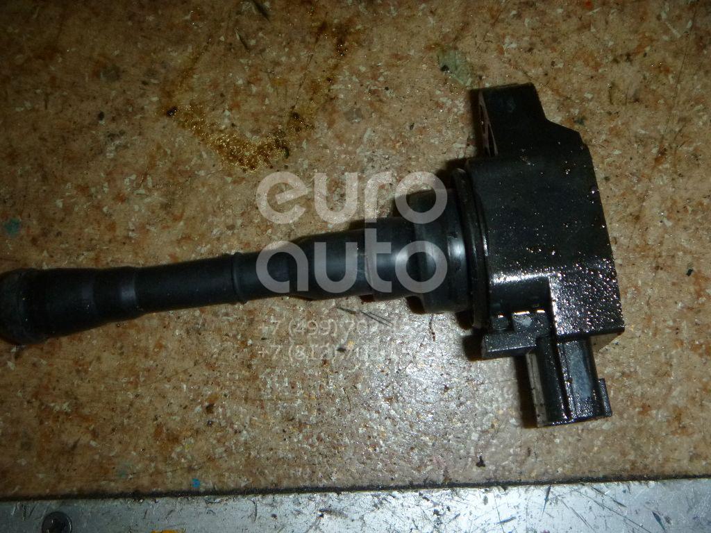 Катушка зажигания для Nissan Juke (F15) 2011>;Qashqai (J11) 2014>;X-Trail (T32) 2014> - Фото №1