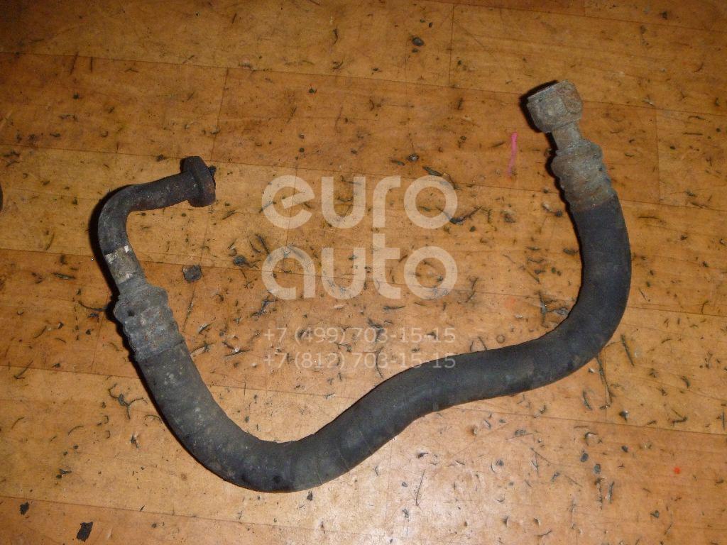 Трубка кондиционера для Volvo C70 1997-2002;S70 1997-2001;V70 1997-2001 - Фото №1