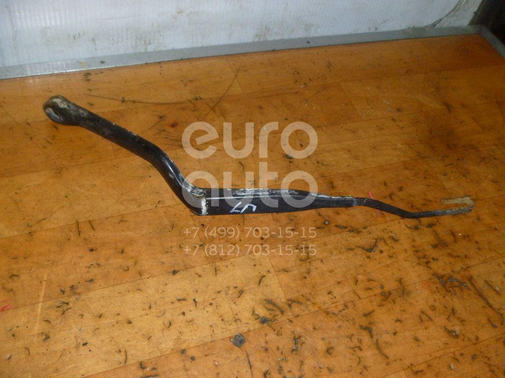 Поводок стеклоочистителя передний левый для Volvo C70 1997-2002;S70 1997-2001;V70 1997-2001 - Фото №1