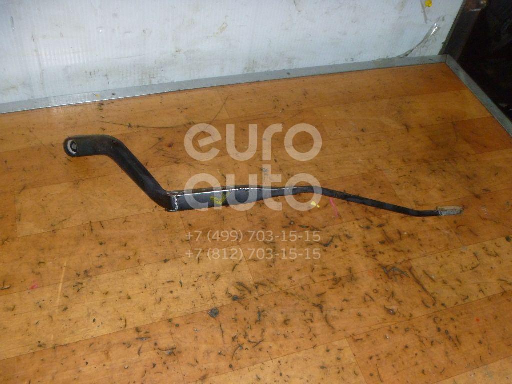 Поводок стеклоочистителя передний правый для Volvo C70 1997-2002;S70 1997-2001;V70 1997-2001 - Фото №1