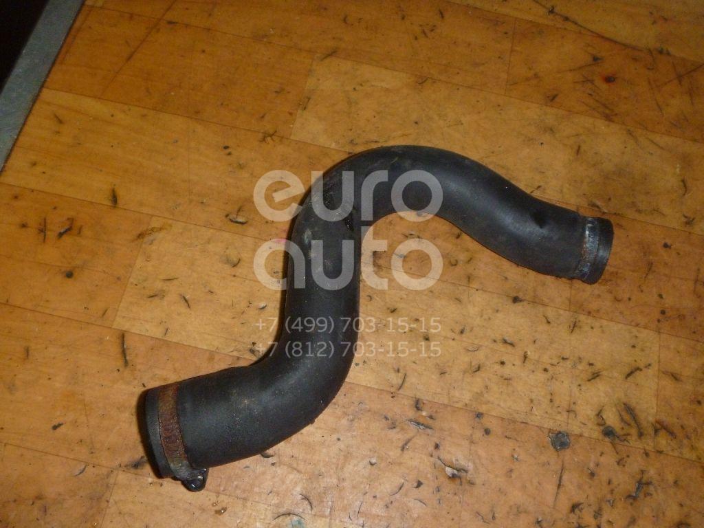 Патрубок для Volvo C70 1997-2002 - Фото №1