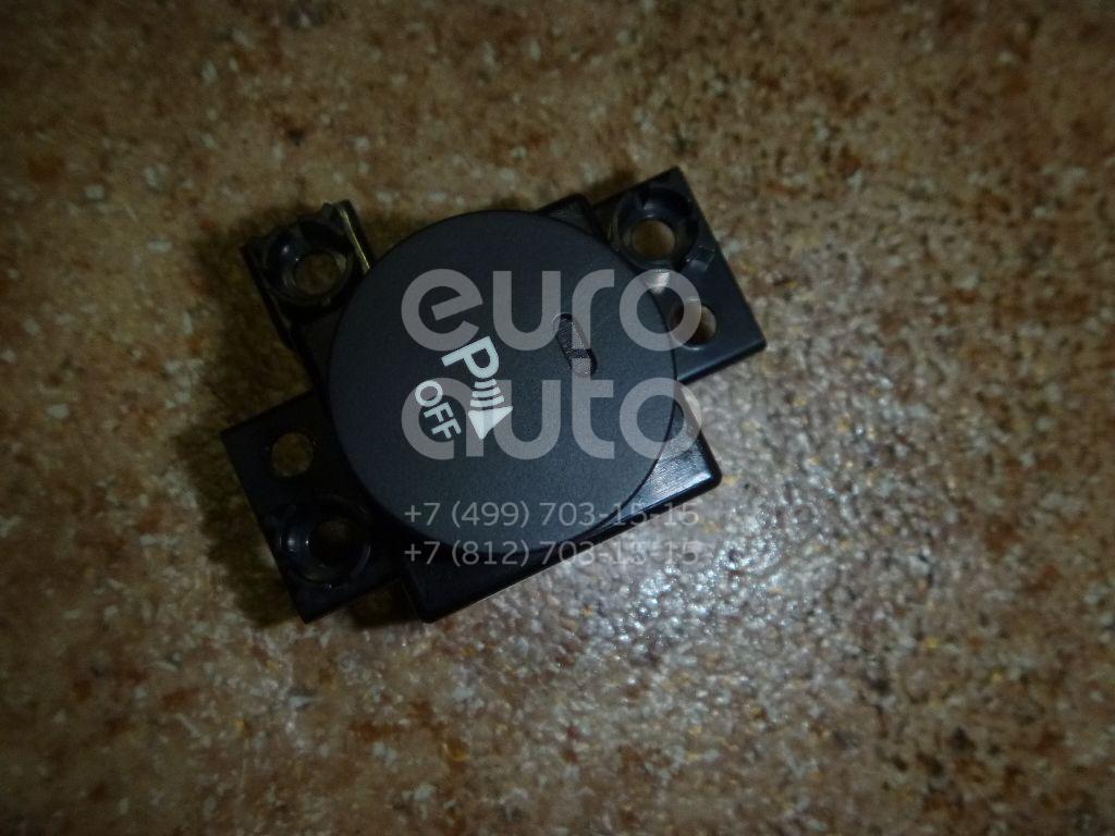Кнопка многофункциональная для Kia Sportage 2010-2015 - Фото №1