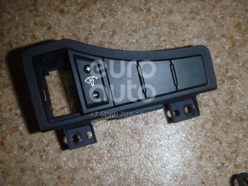 Кнопка освещения панели приборов для Kia Sportage 2010-2015 - Фото №1