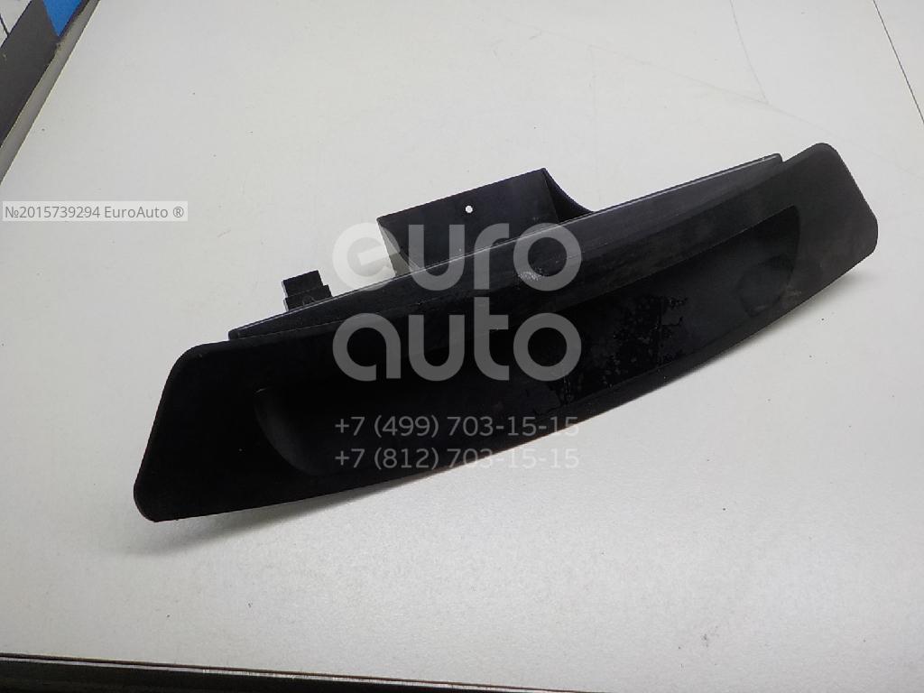 Фонарь задний (стоп сигнал) для Volvo C70 1997-2002 - Фото №1
