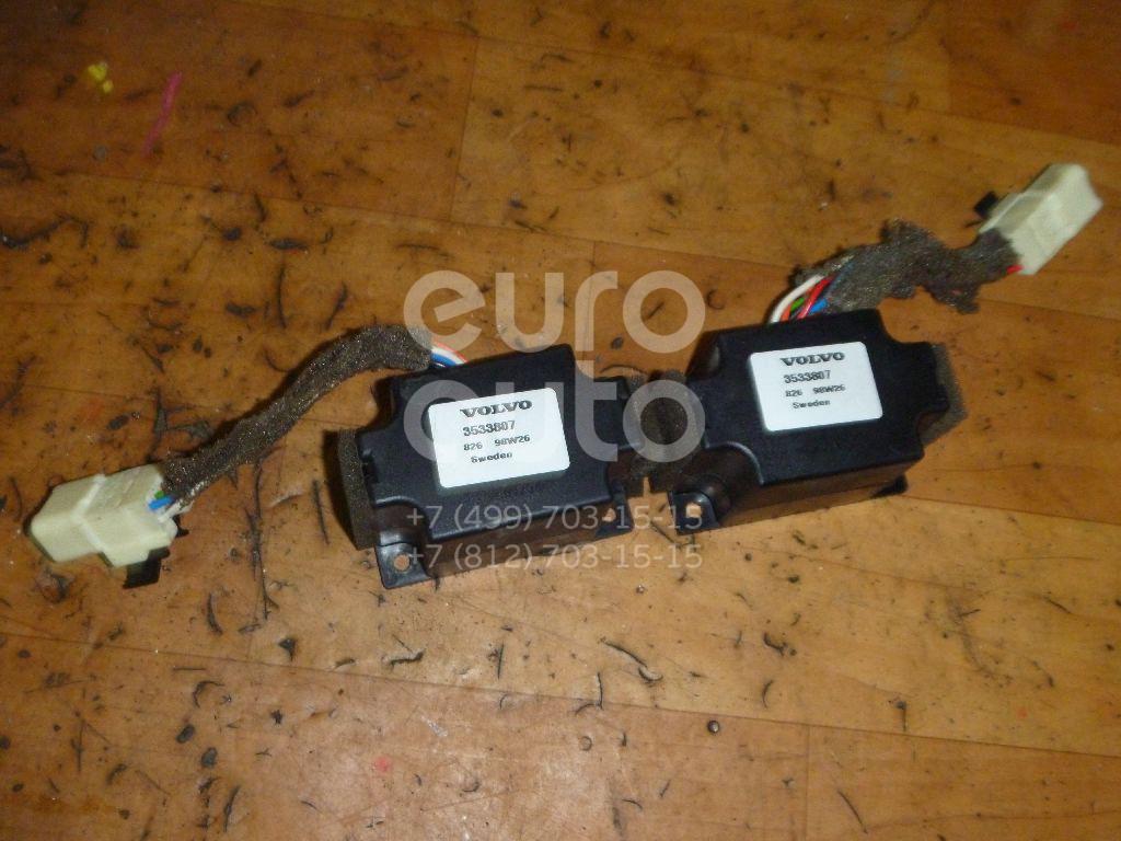 Блок электронный для Volvo C70 1997-2002 - Фото №1